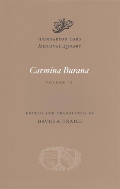 Carmina Burana