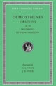 Orations, Volume II