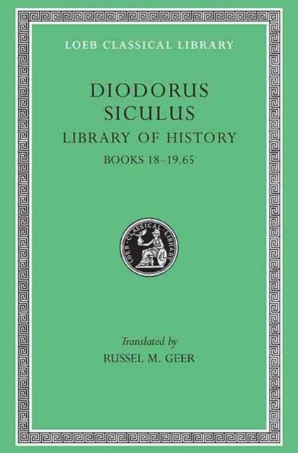 Library of History - Books 18–19.65