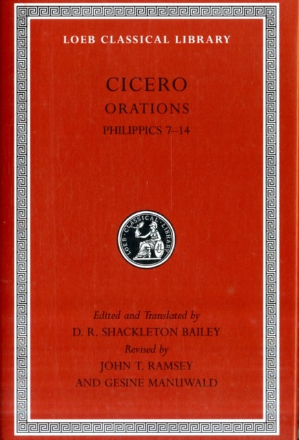 Philippics 7¿14