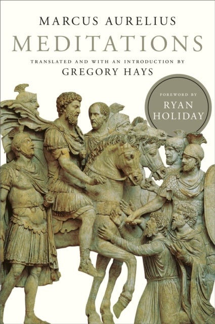 Meditations - A New Translation