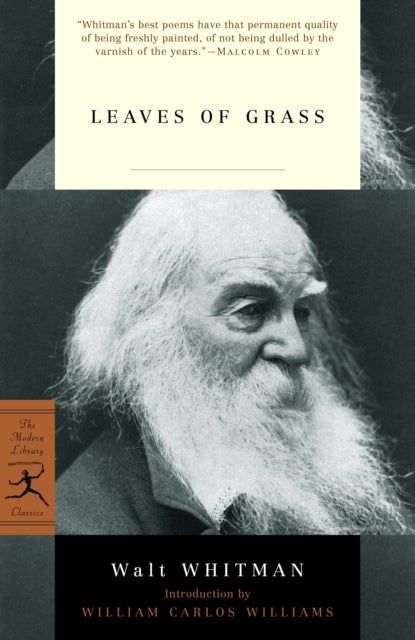 Leaves of Grass - The "Death-Bed" Edition