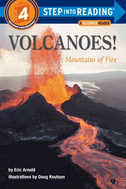 Volcanoes! - Mountains of Fire