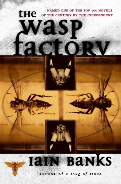 The Wasp Factory - A Novel