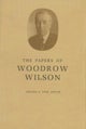 The Papers of Woodrow Wilson, Volume 4