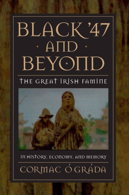 Black '47 and Beyond - The Great Irish Famine in History, Economy, and Memory