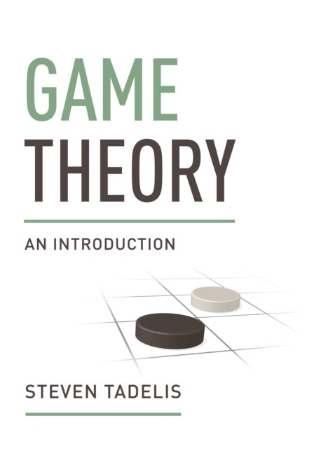 Game Theory - An Introduction