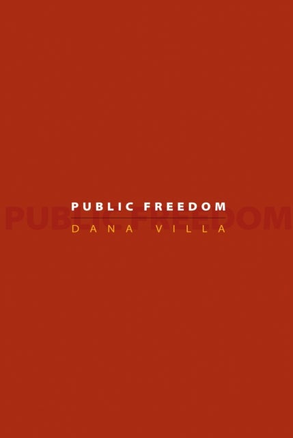 Public Freedom