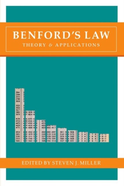 Benford's Law - Theory and Applications