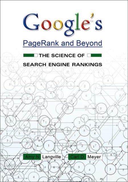 Google's PageRank and Beyond - The Science of Search Engine Rankings