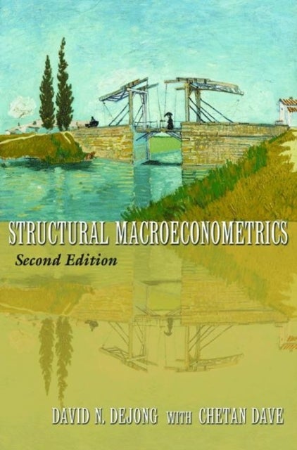 Structural Macroeconometrics - Second Edition