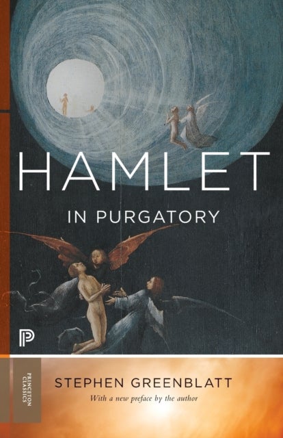 Hamlet in Purgatory - Expanded Edition