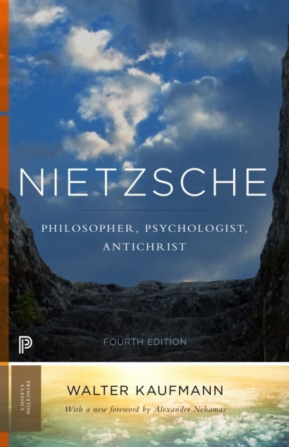 Nietzsche - Philosopher, Psychologist, Antichrist