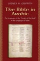 The Bible in Arabic