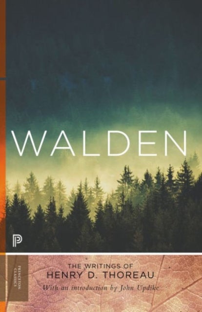 Walden - 150th Anniversary Edition