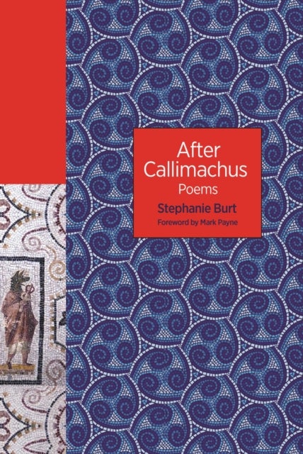 After Callimachus - Poems