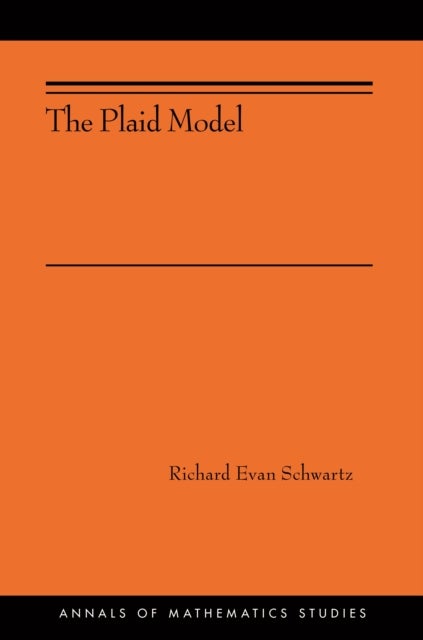 The Plaid Model - (AMS-198)