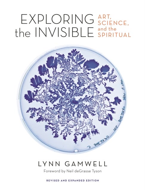 Exploring the Invisible - Art, Science, and the Spiritual – Revised and Expanded Edition