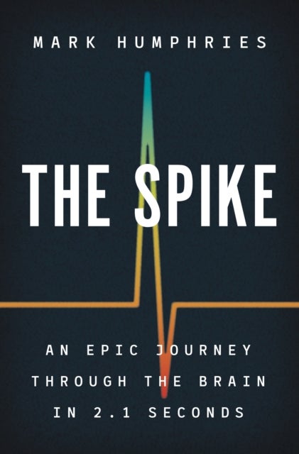 The Spike - An Epic Journey Through the Brain in 2.1 Seconds