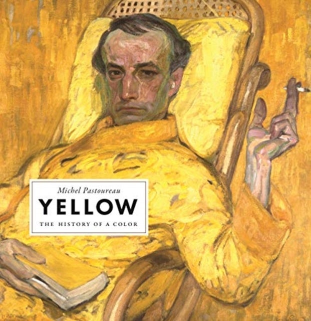 Yellow - The History of a Color