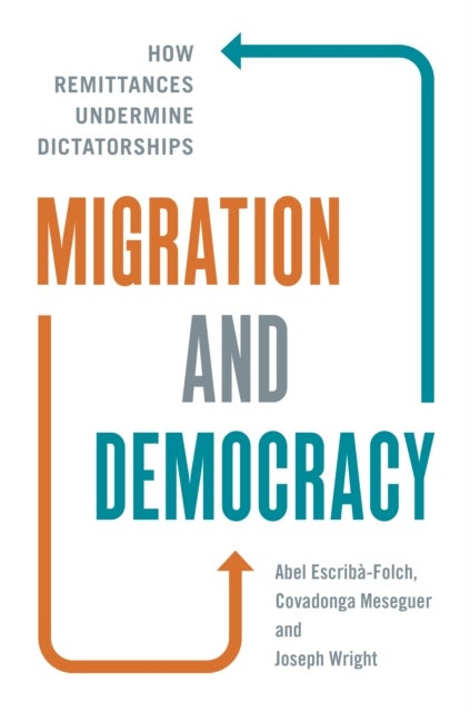 Migration and Democracy - How Remittances Undermine Dictatorships