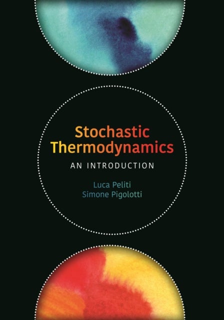 Stochastic Thermodynamics - An Introduction