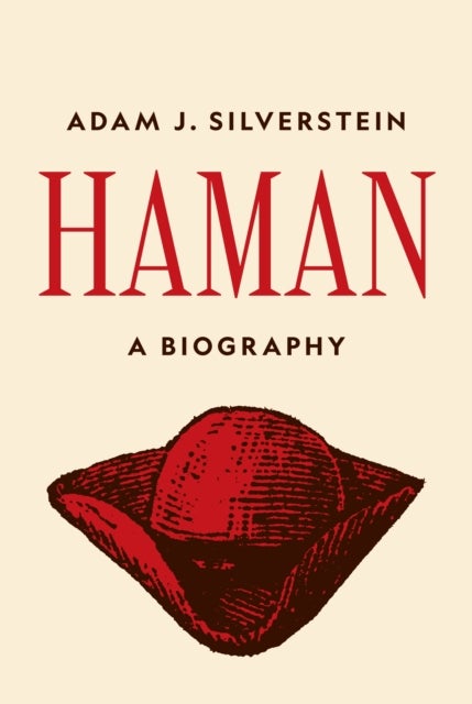 Haman - A Biography