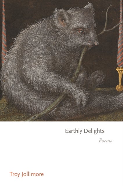 Earthly Delights - Poems