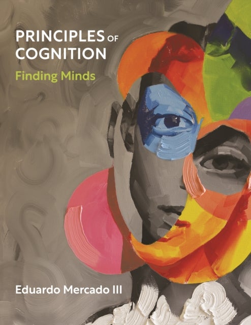 Principles of Cognition - Finding Minds