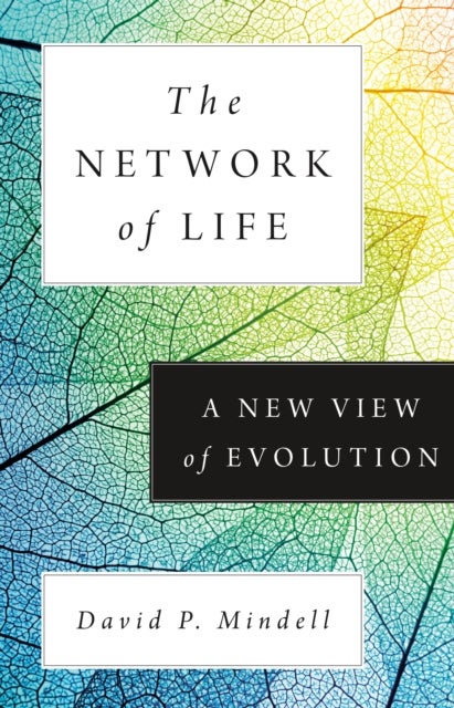 The Network of Life - A New View of Evolution