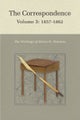The Correspondence of Henry D. Thoreau