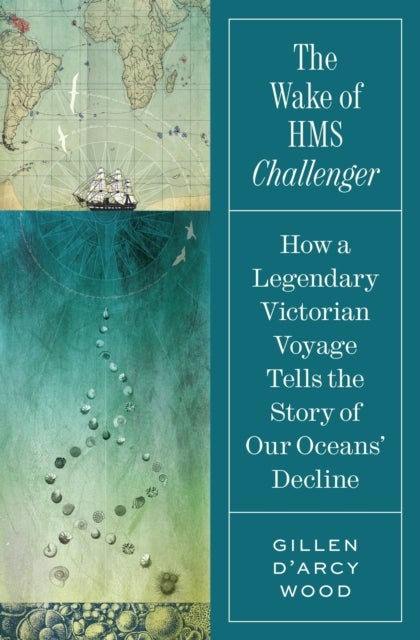 The Wake of HMS Challenger - How a Legendary Victorian Voyage Tells the Story of Our Oceans' Decline