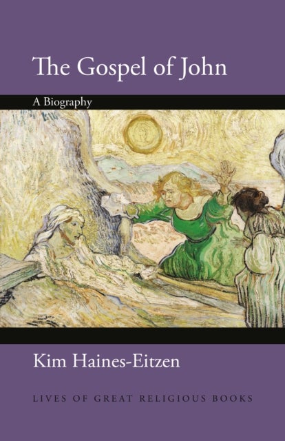 The Gospel of John - A Biography