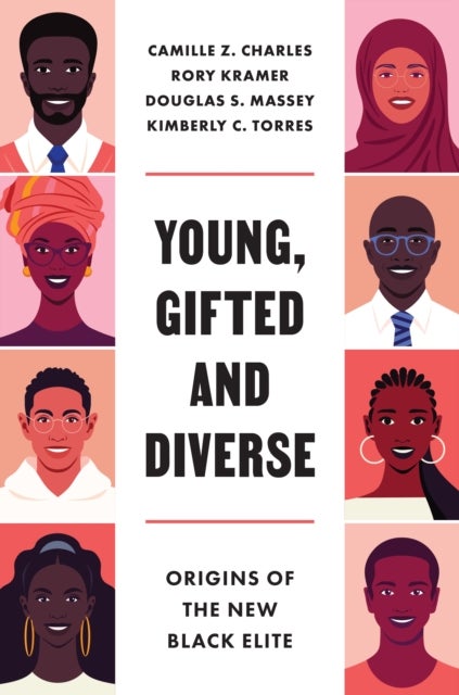 Young, Gifted and Diverse - Origins of the New Black Elite
