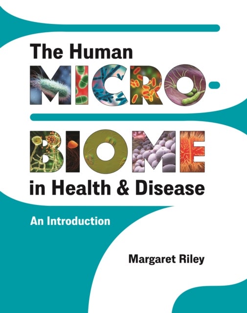 The Human Microbiome in Health and Disease - An Introduction