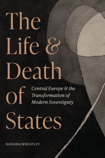 The Life and Death of States - Central Europe and the Transformation of Modern Sovereignty