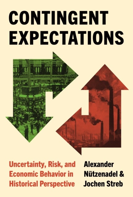 Contingent Expectations - Uncertainty, Risk, and Economic Behavior in Historical Perspective
