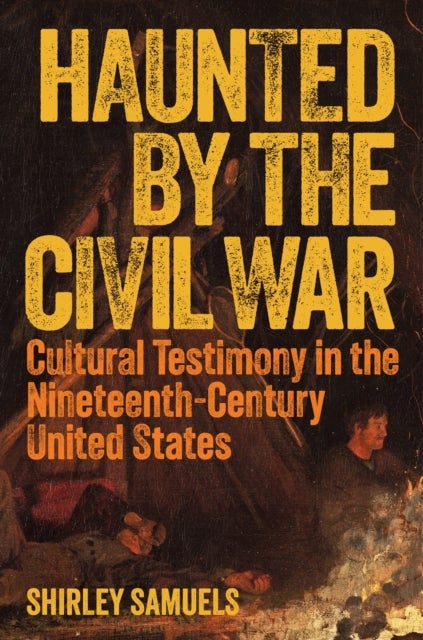 Haunted by the Civil War - Cultural Testimony in the Nineteenth-Century United States