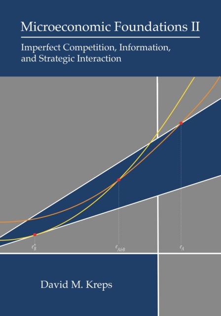 Microeconomic Foundations II - Imperfect Competition, Information, and Strategic Interaction