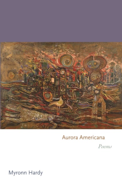 Aurora Americana - Poems