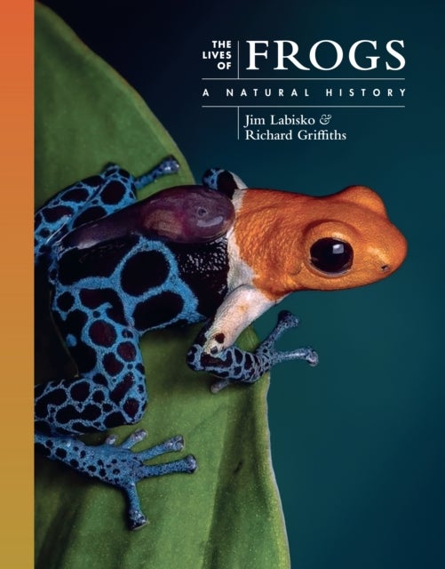 The Lives of Frogs - A Natural History