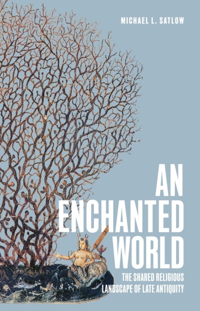 An Enchanted World - The Shared Religious Landscape of Late Antiquity