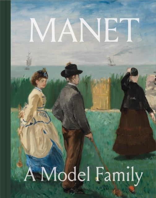 Manet - A Model Family