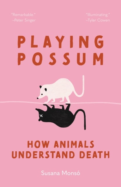 Playing Possum - How Animals Understand Death