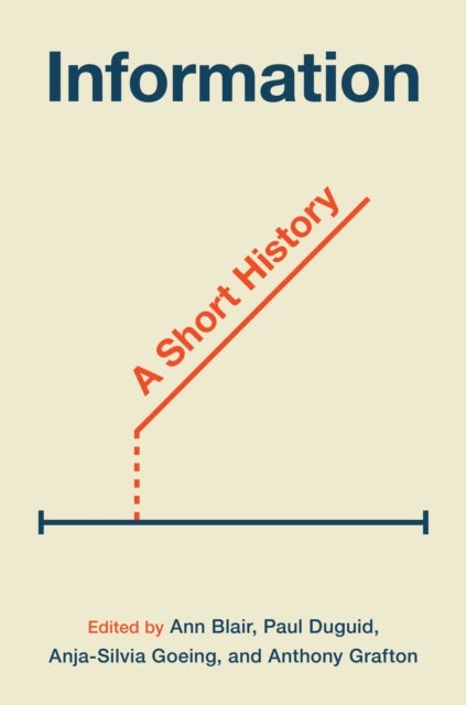 Information - A Short History