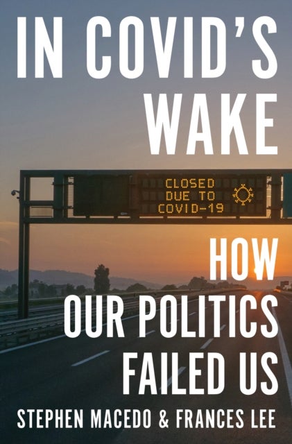 In Covid's Wake - How Our Politics Failed Us