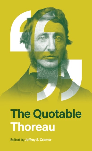 The Quotable Thoreau
