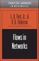 Flows in Networks