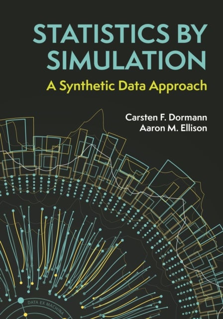 Statistics by Simulation - A Synthetic Data Approach