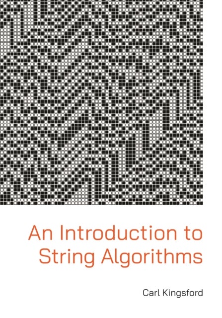 An Introduction to String Algorithms